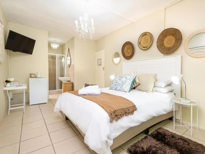 Wolfe Krantz Accommodation