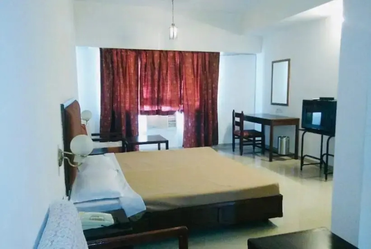 Hotel Regency Bina