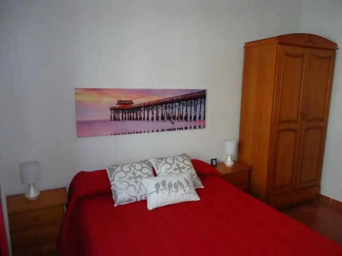Apartamentos Flor del Cotillo