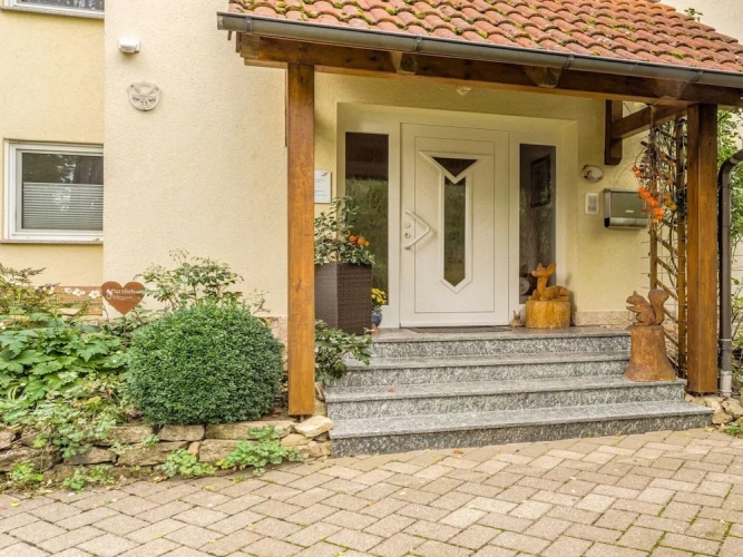 4 Bedrooms Comfort Apartment with balcony