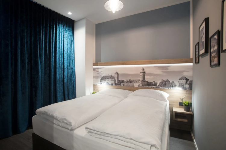 Aparthotel by dasPaul