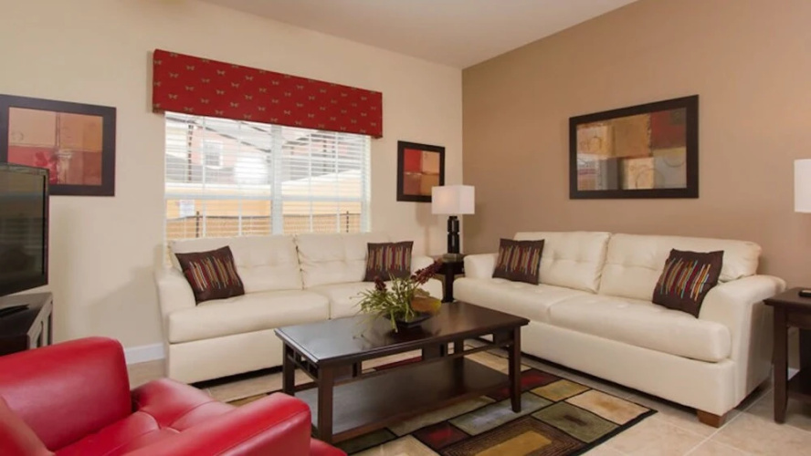 Cuban Palm Townhome 8964
