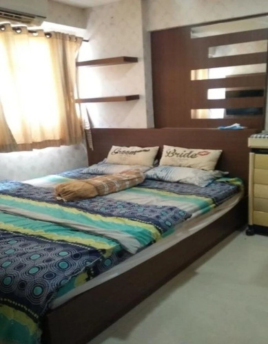 Sentra Timur Residence