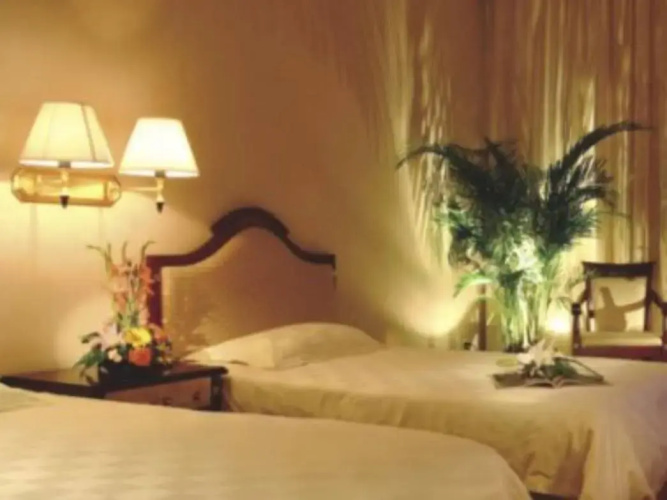 Kingdom Shuyue Hotel