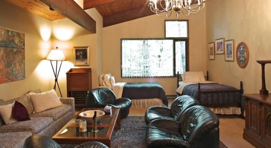 The Cottage B&B