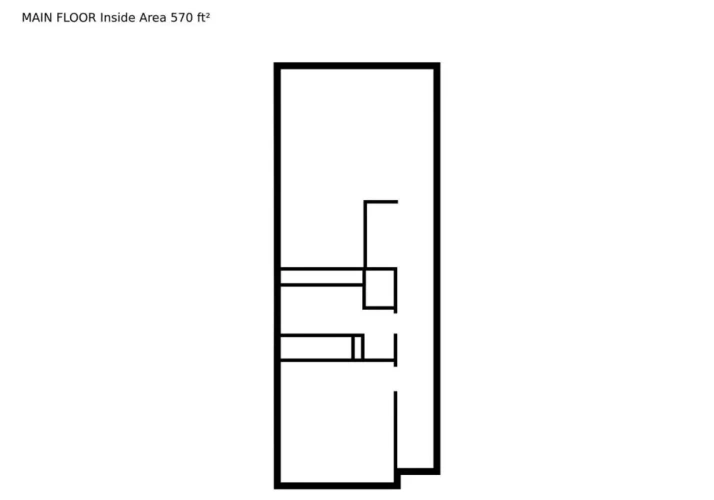 1 Bedroom Standard room