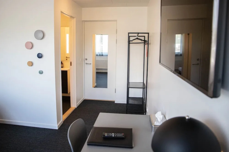 Hotel Runavik