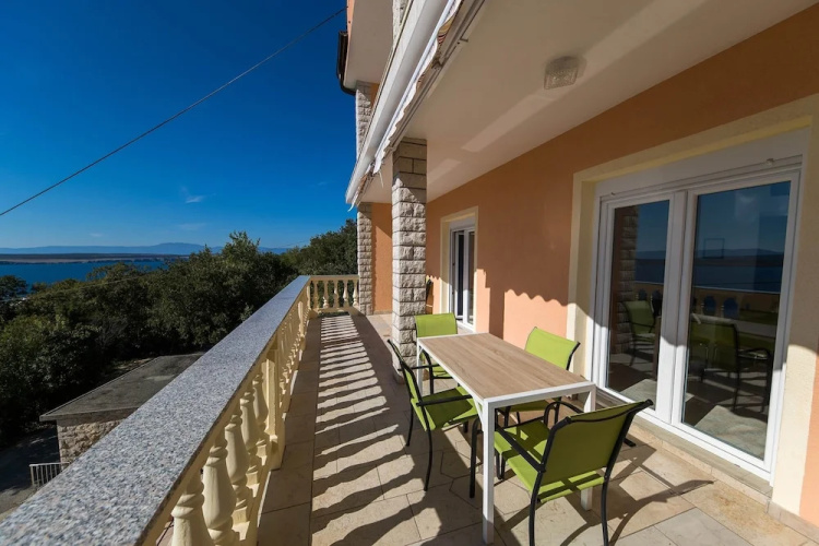 Apartments Janya