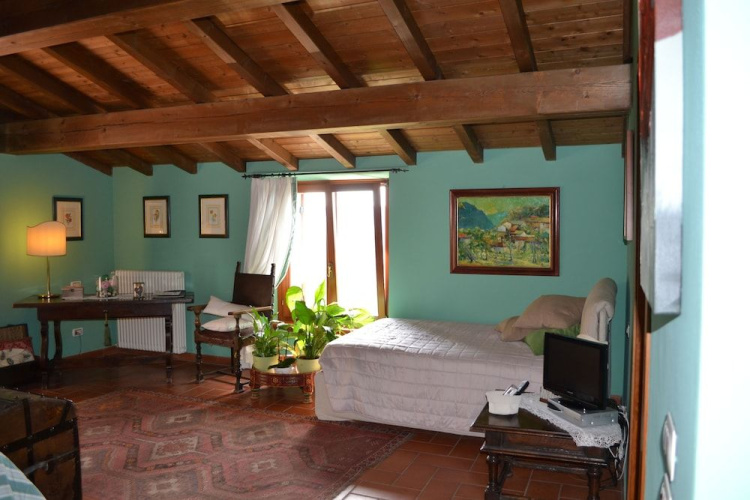 B&B Le Corone