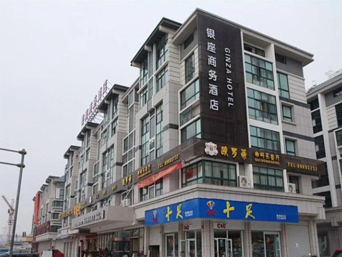 Imagen del hotel