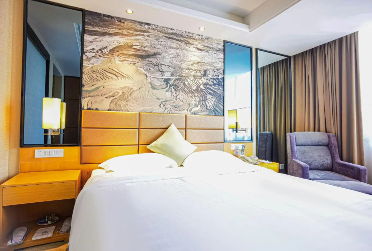 Min Xi Hotel