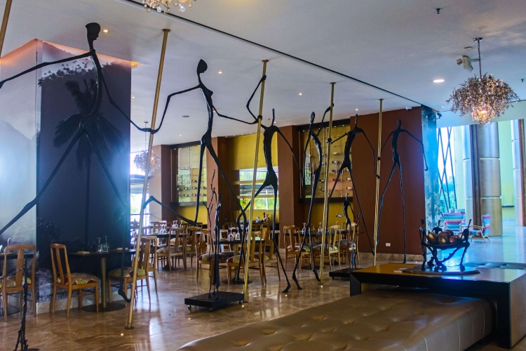 Sonesta Hotel Pereira photo 34