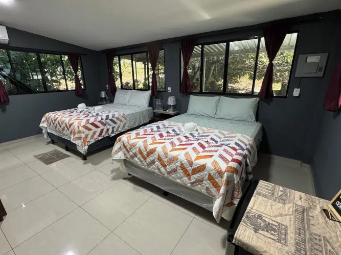 El Mangal B&B