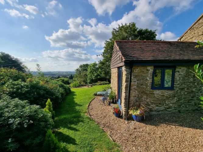 Prospect BARN