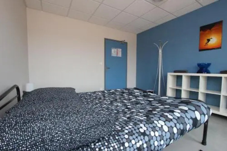 Auberge FlyZone