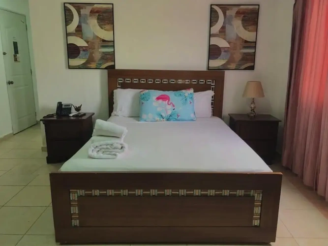 Presidential Double room