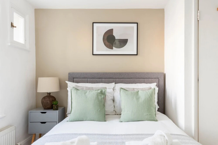The Belsize Park Collection