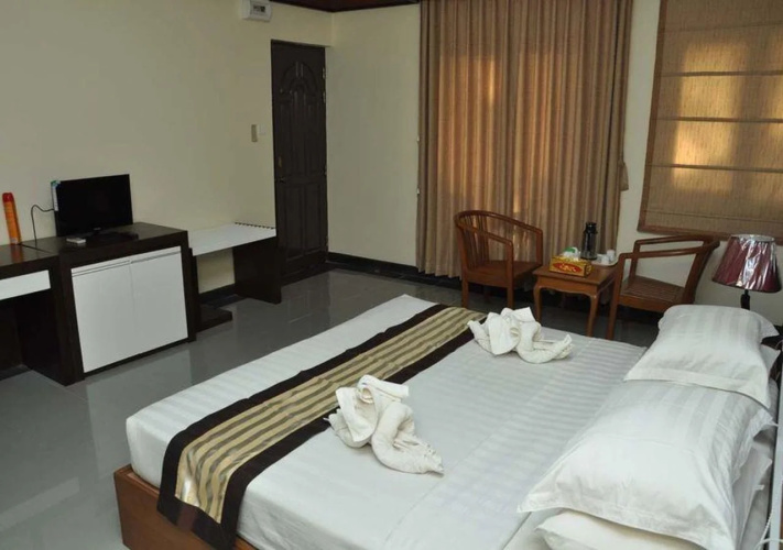 Yamonnar Oo Resort Hotel