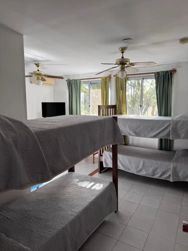 Standard Double Family room