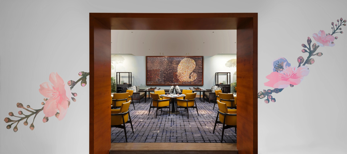 Park Hyatt Chennai