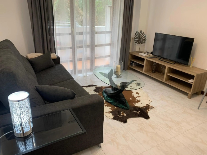 Apartamento la Ribera