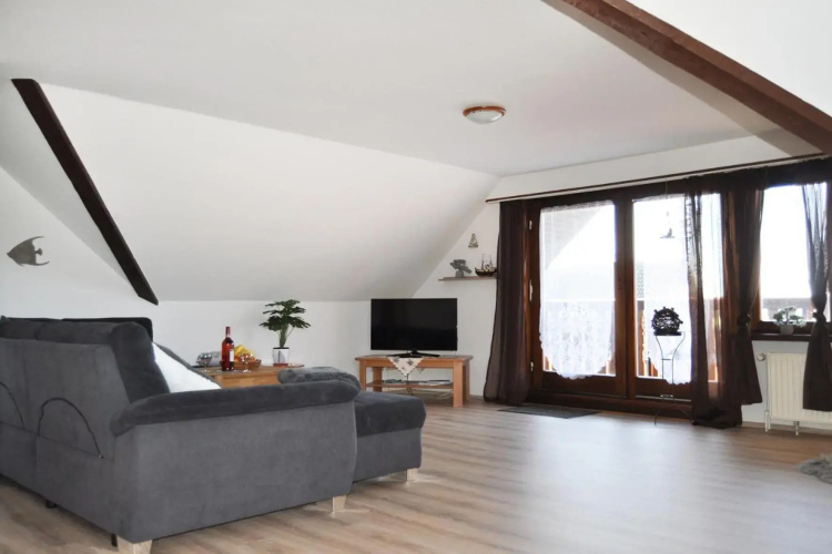 Ferienwohnung Nordsee-Feeling