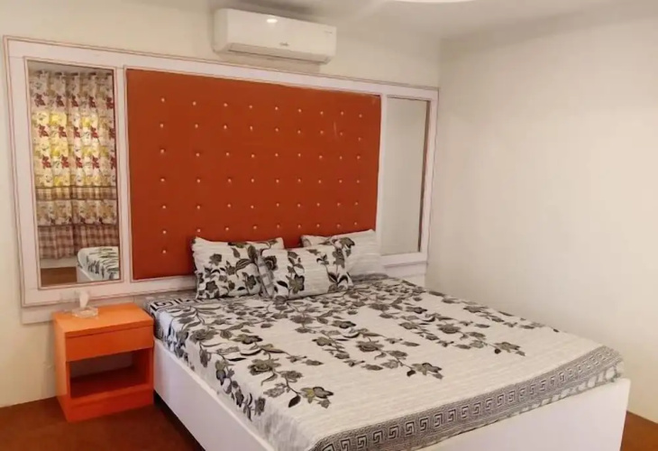 Continental Guest house