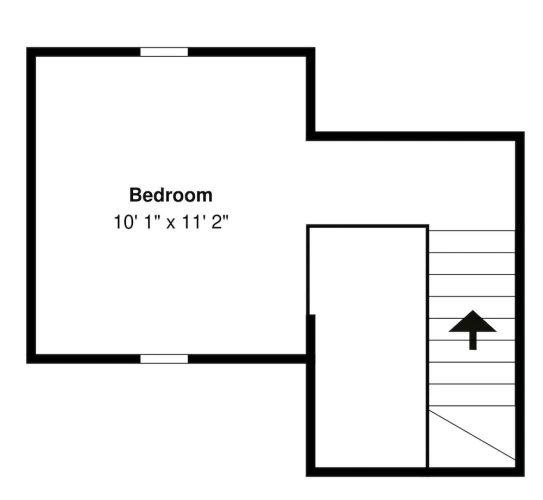 4 Bedrooms Studio