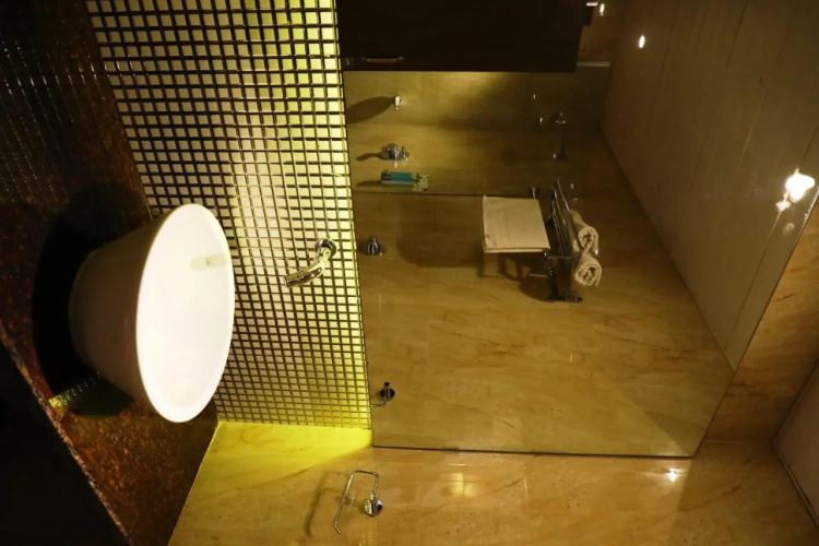 Hotel Silver Paradise