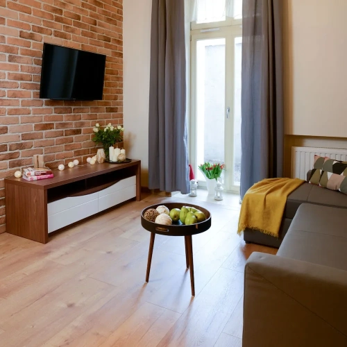 Premium Apartment