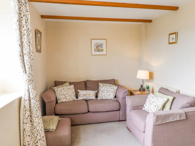 Coopers Cottage