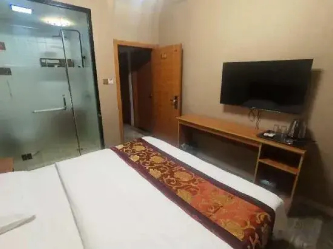 Jilin 168 Theme Hotel