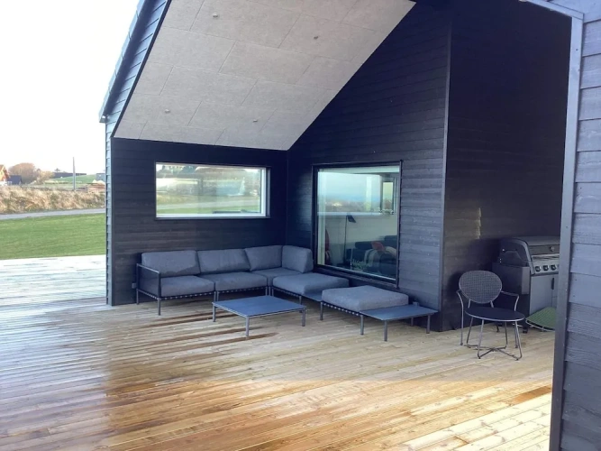 Cottage