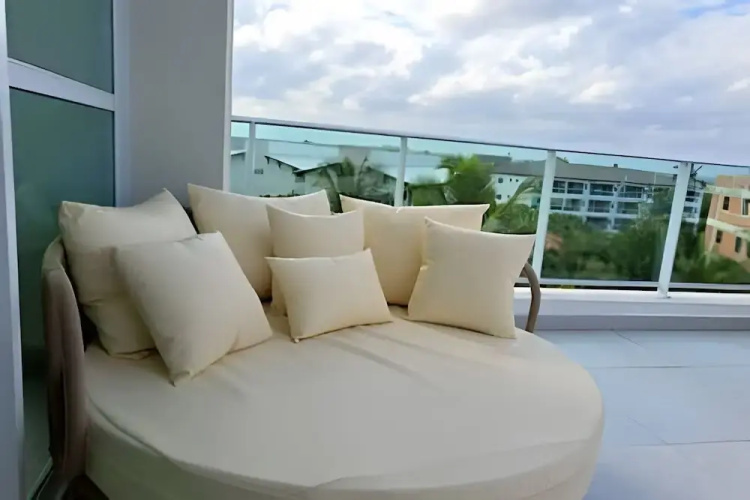 Ed. Nixxus Residence
