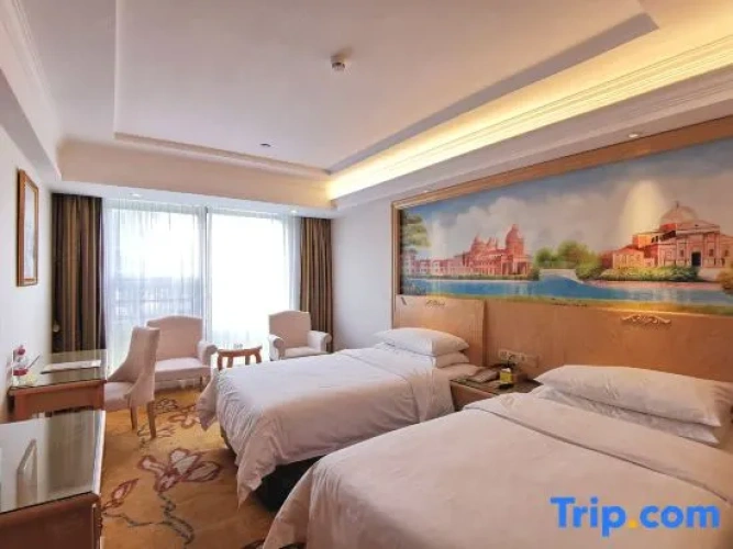 Business Twin room