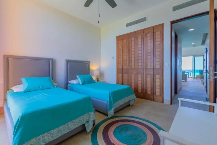 Isla Sunset Rentals at Sotavento