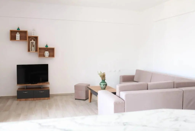 Mihalis Apartments