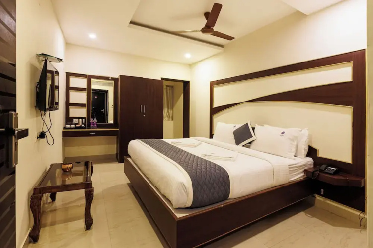 Hotel Comfort Park