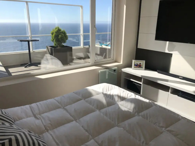 Apartamento 242 Costa de Montemar