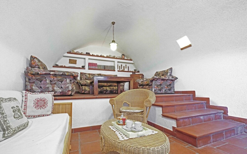 Un'Altalena sul Mare