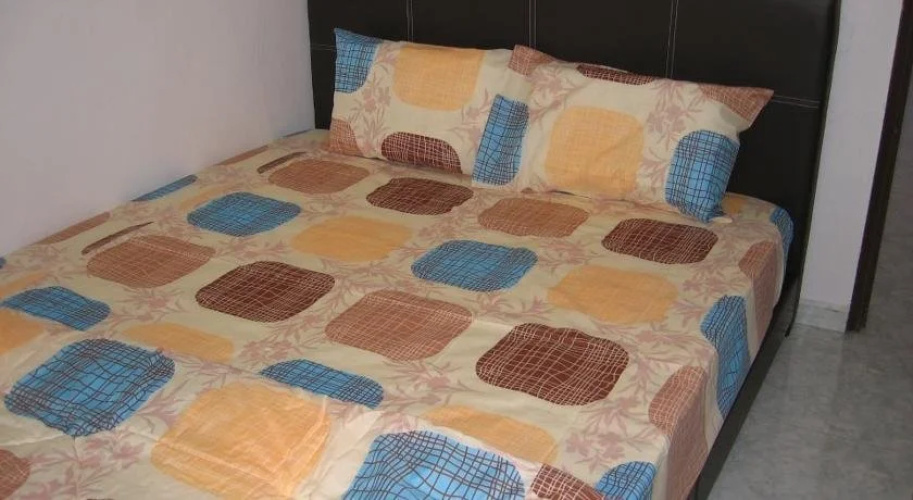 My Homestay Melaka