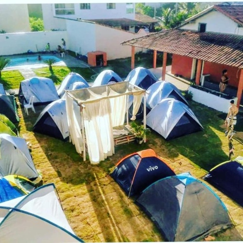 Tent