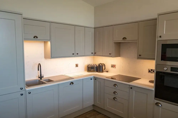 2 Bedrooms Luxury Cottage