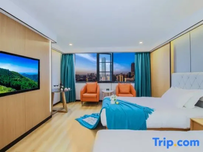 Premium Double room