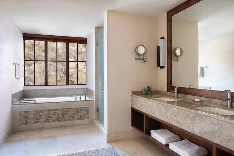 The Ritz-Carlton, Dove Mountain photo 18