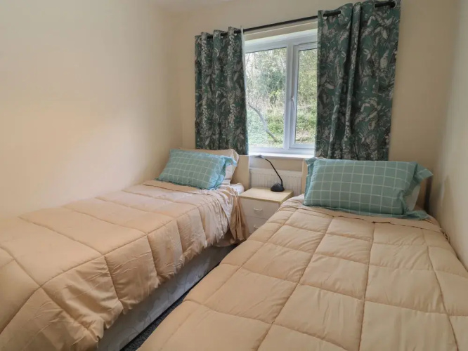 Broadlands Bungalow