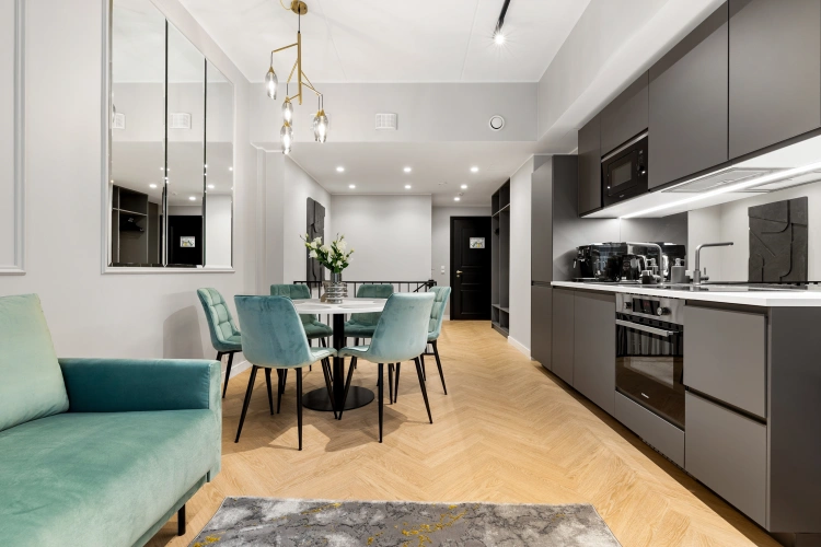 2 Bedrooms Family Suite