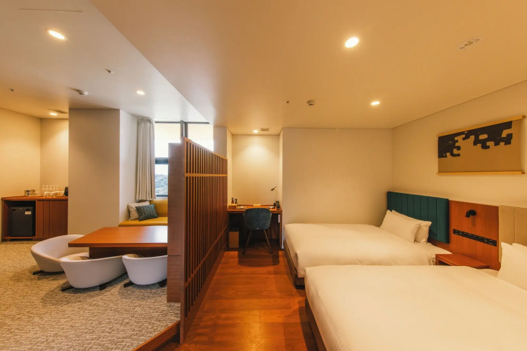 Hotel Vison