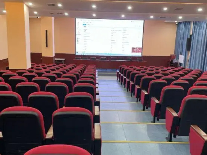Liancheng Guancheng Hotel