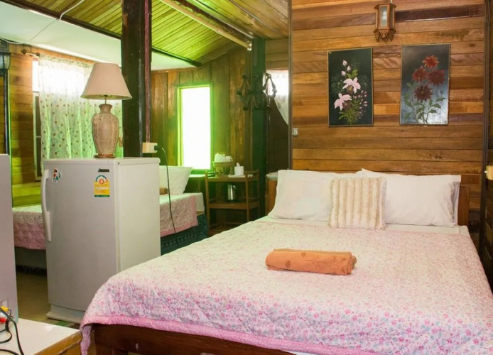 Ban Bua House 1